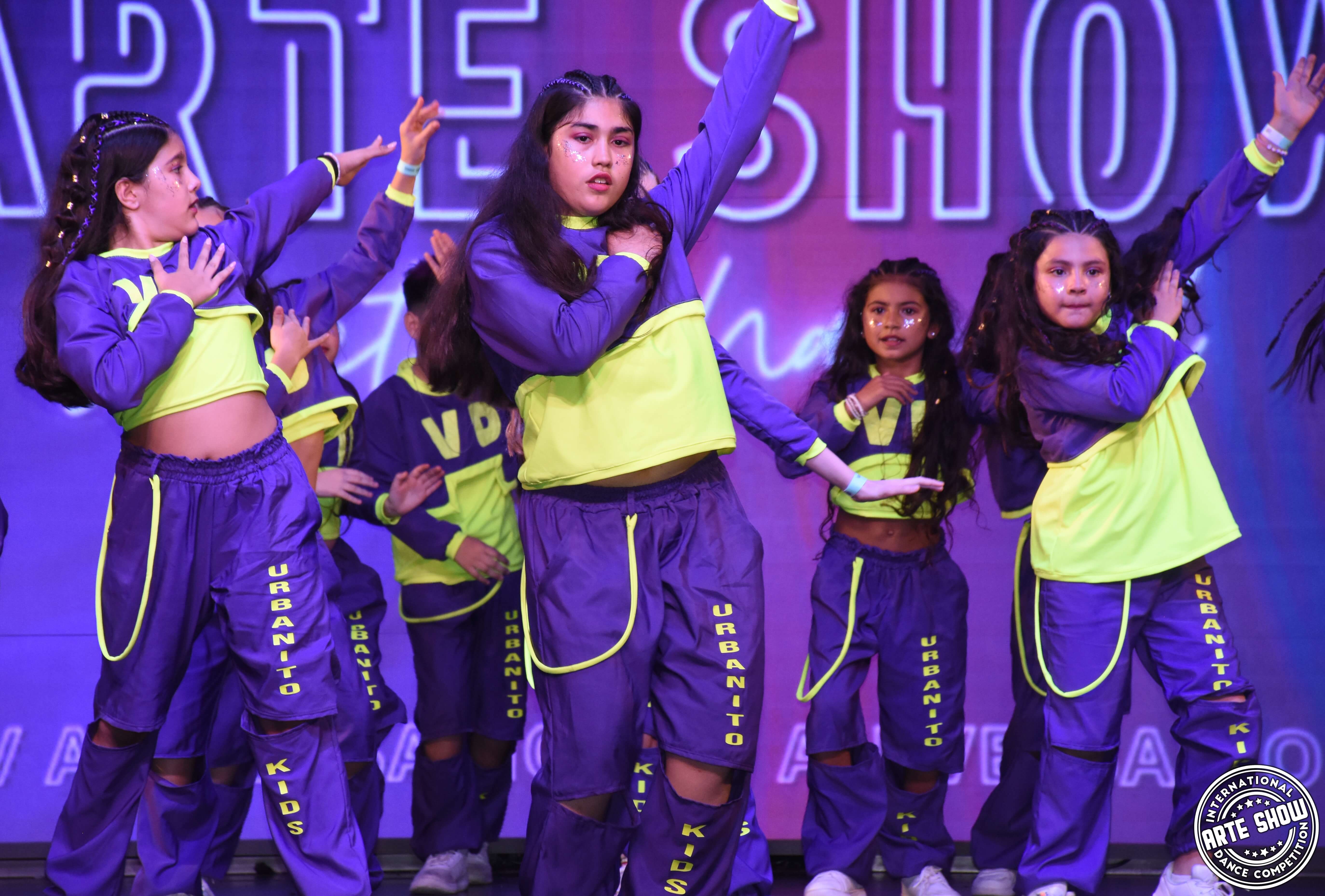 Foto de competencia 25